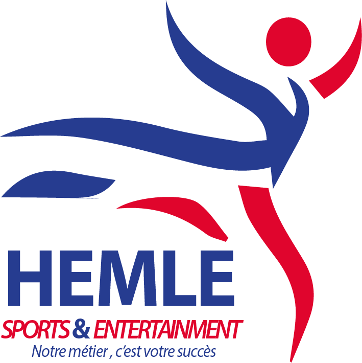 LOGO hemle/ sports